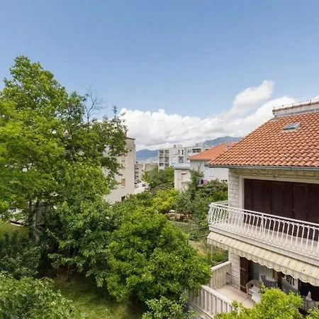 Mustapic Hotell Split