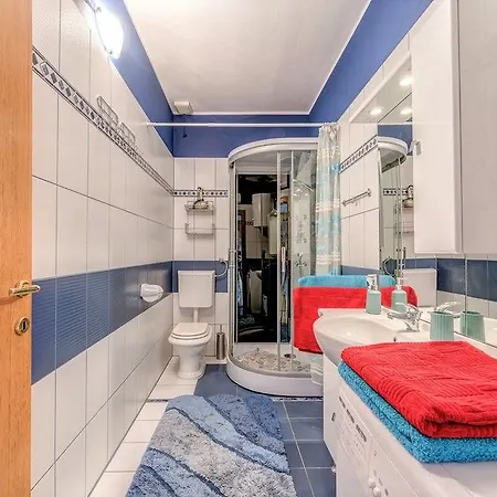 Hotell Mustapic Split