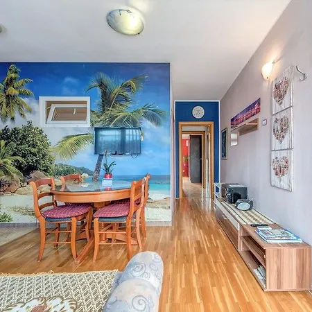 Hotel Mustapic 3*